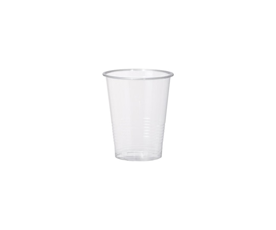 サンナップ クリアカップ 275mL 30個×60パック 1箱(ご注文単位1箱)【直送品】