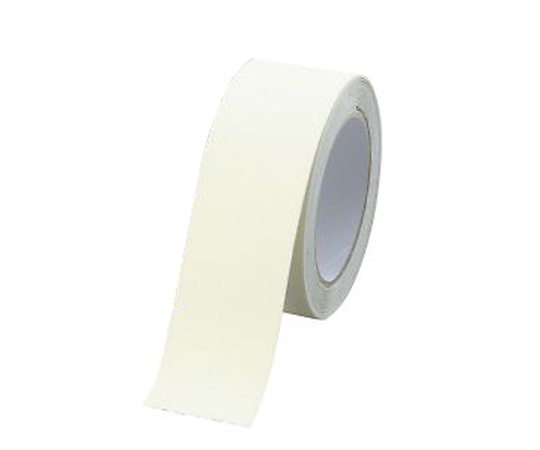 アズワン すべり止めテープ 50mm×5m 蓄光 V-10-12 1巻(ご注文単位1巻)【直送品】