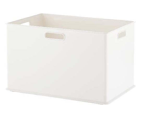 SANKA インボックスL ホワイト NIB-LWH 1個(ご注文単位1個)【直送品】