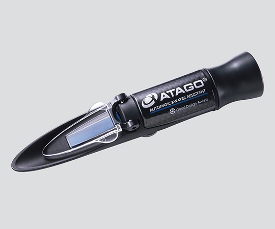 アズワン 手持屈折計 MASTER-S28α 1個(ご注文単位1個)【直送品】