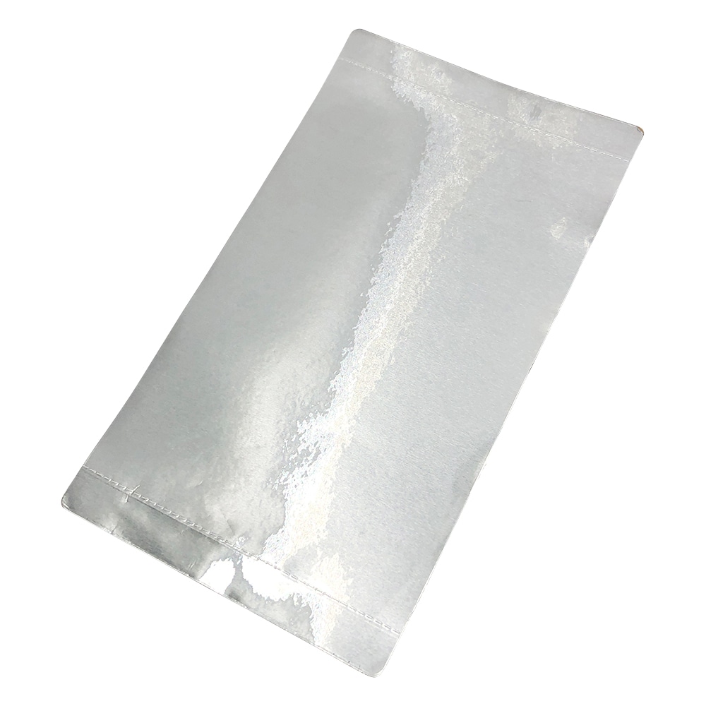 Excel Scientific, Inc. アルミシールホイル AlmaSeal II 100枚入 AF-100 1箱(ご注文単位1箱)【直送品】