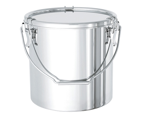 MONOVATE（旧：日東金属工業） 吊下げ式密閉タンク　10L　CTB-24 1個（ご注文単位1個）【直送品】