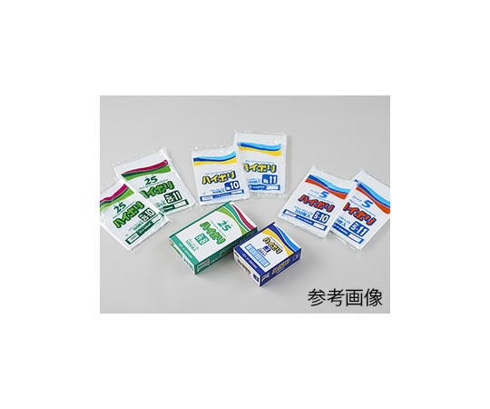 住化積水フィルム ハイポリ規格袋 No.3 1箱（100枚×20冊入）　01003 1箱（ご注文単位1箱）【直送品】