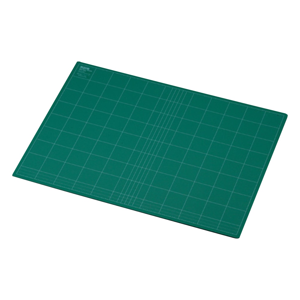 ムラテックKDS カッティングマット(セフティベースe) 300×450×3t SMO-2000 1枚(ご注文単位1枚)【直送品】