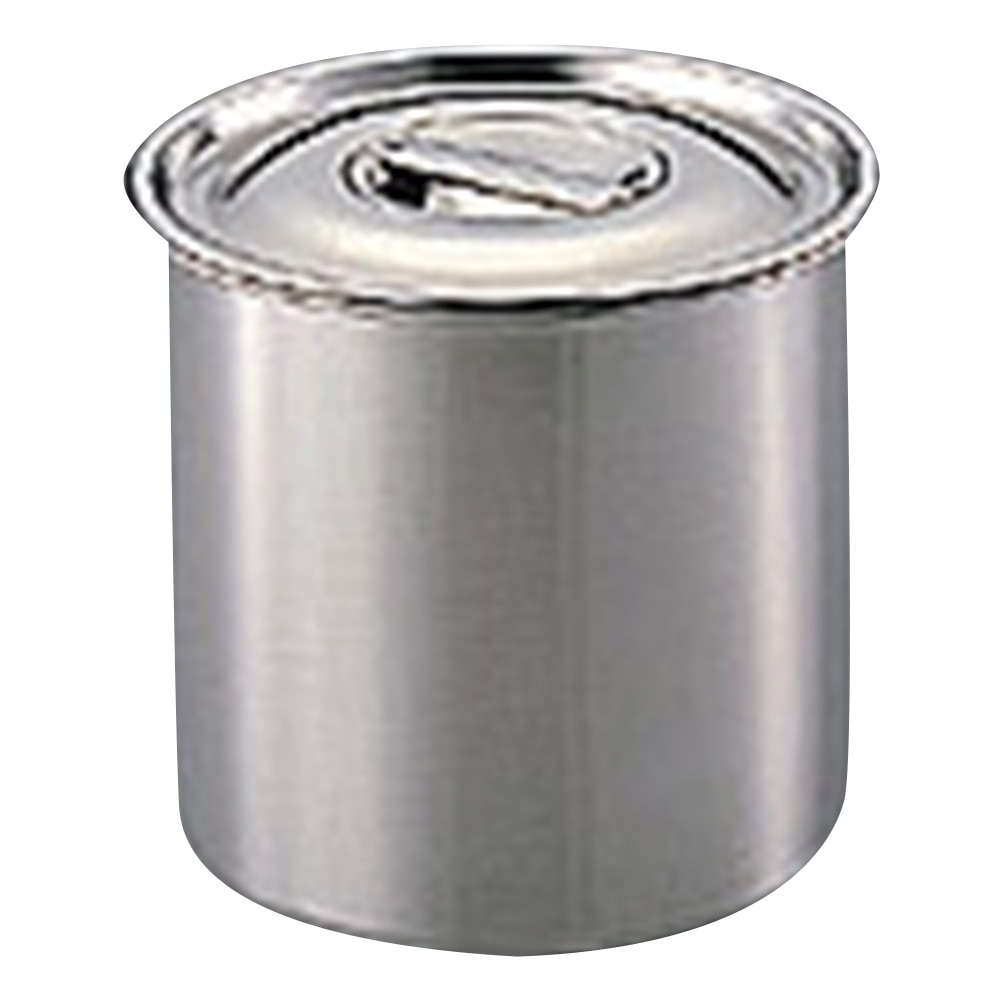 クローバー ストックポット 0.7L 10 1個(ご注文単位1個)【直送品】