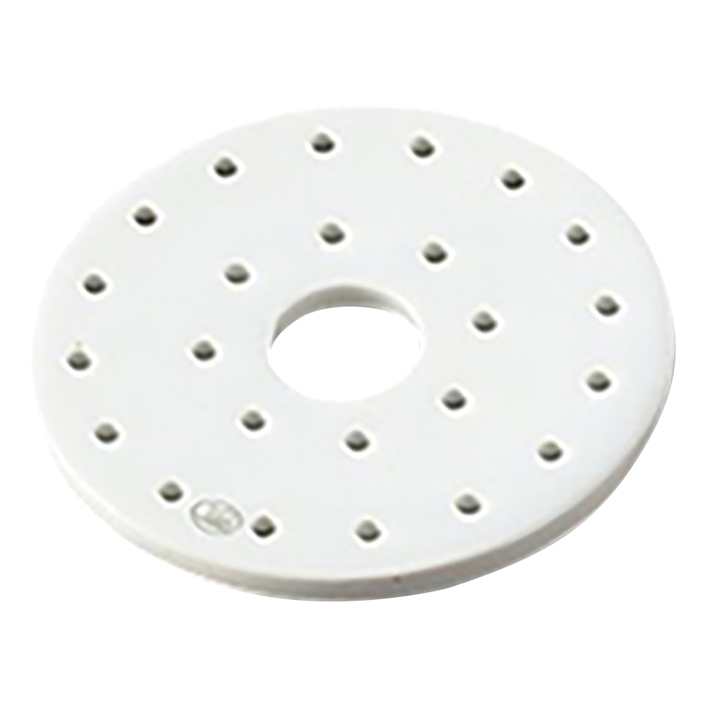 アズワン デシケーター用中板 φ94×12mm 90 1枚(ご注文単位1枚)【直送品】