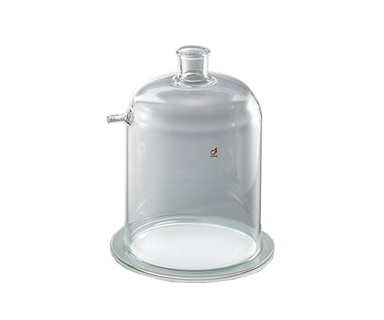 アズワン ろ過鐘　φ180×240　CL64170-04-3 1個（ご注文単位1個）【直送品】