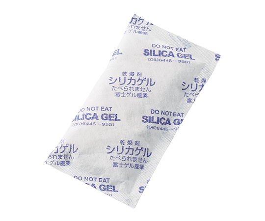 富士ゲル産業 シリカゲル 不織布(コバルトフリー)20g 600個入 FA20g(NB) 1箱(ご注文単位1箱)【直送品】