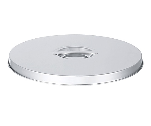 MONOVATE(旧:日東金属工業) ストック蓋 39用 φ408×H25mm SF-39 1個(ご注文単位1個)【直送品】