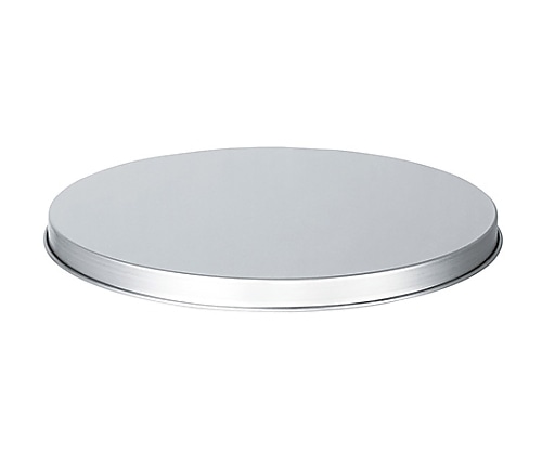MONOVATE(旧:日東金属工業) ヒラ蓋 565用 φ600×H25mm HF-565 1個(ご注文単位1個)【直送品】