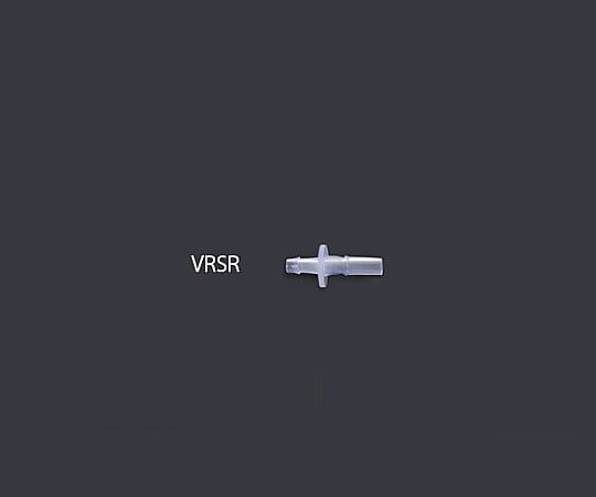 Nordson MEDICAL オスルアーコネクター 3.0mm(10個入) VRSR306 1パック(ご注文単位1パック)【直送品】