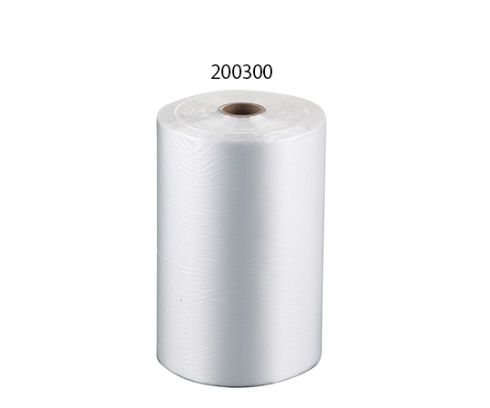 ナビス(アズワン) 業務用レジロール 200×300mm 1巻(2500枚) 200300 1巻(ご注文単位1巻)【直送品】
