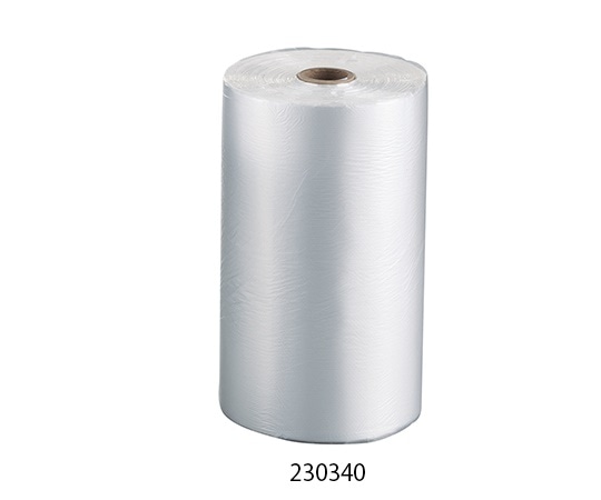 ナビス(アズワン) 業務用レジロール 230×340mm 1巻(2500枚) 230340 1巻(ご注文単位1巻)【直送品】