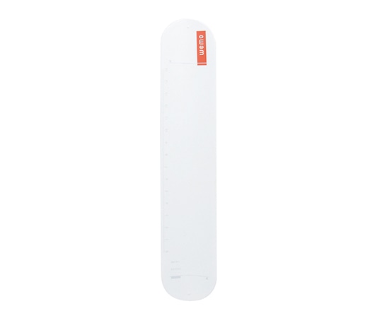 コスモテック wemo「バンド」タイプ 白 wemo B-W 1個(ご注文単位1個)【直送品】