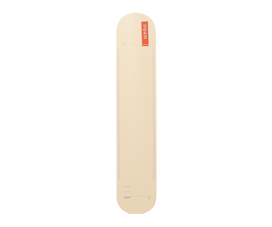 コスモテック wemo「バンド」タイプ ベージュ wemo B-H 1個(ご注文単位1個)【直送品】