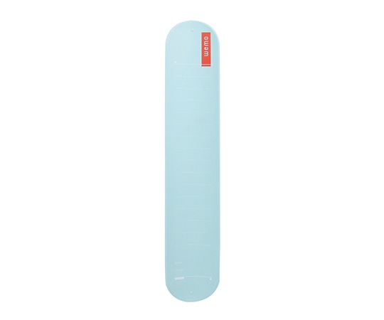 コスモテック wemo「バンド」タイプ ブルー wemo B-B 1個(ご注文単位1個)【直送品】