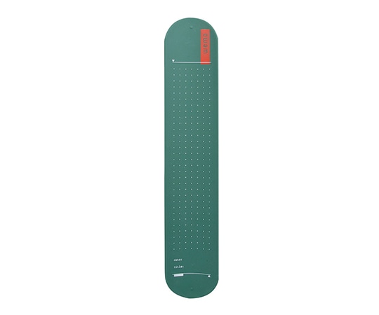 コスモテック wemo「バンド」タイプ 緑 wemo B-G 1個(ご注文単位1個)【直送品】