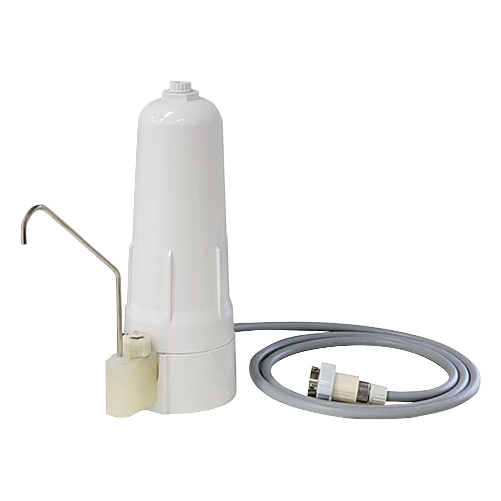 オルガノ カートリッジ純水器 G-1HB 1台(ご注文単位1台)【直送品】