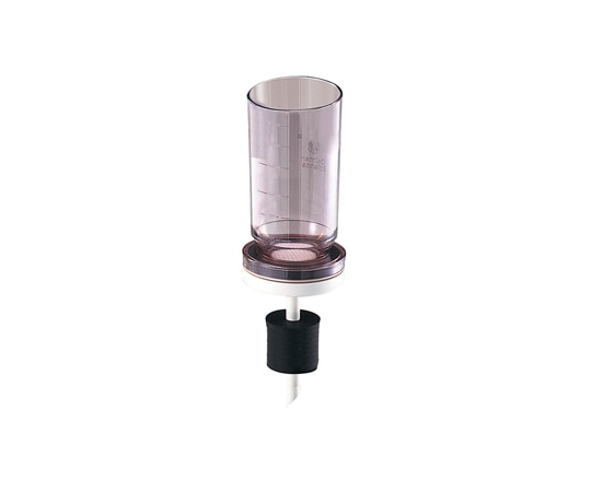 PALL(日本ポール) マグネチックフィルターファンネル 300mL(フタ無し) 4242 1個(ご注文単位1個)【直送品】