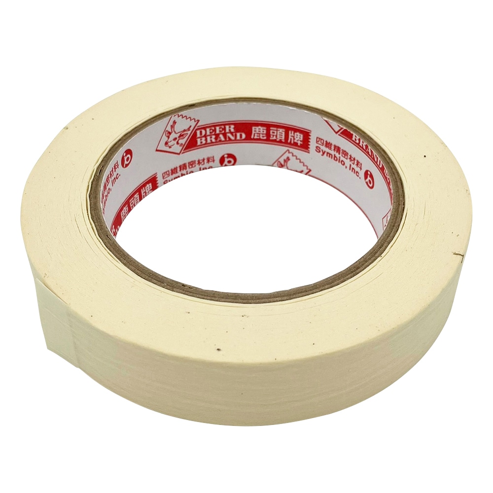 アズワン マスキングテープ 24mm×0.14mm×45m 11巻入 1XB-24 1袋(ご注文単位1袋)【直送品】