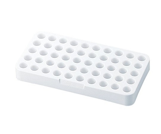 Nalge Nunc (サーモフィッシャーサイエンティフィック) クライオバイアル専用ホルダー 5030-0510 1個(ご注文単位1個)【直送品】