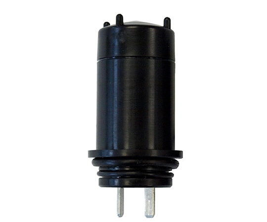 笠原理化工業 DO10Z用DOセンサー OXV2 1個(ご注文単位1個)【直送品】