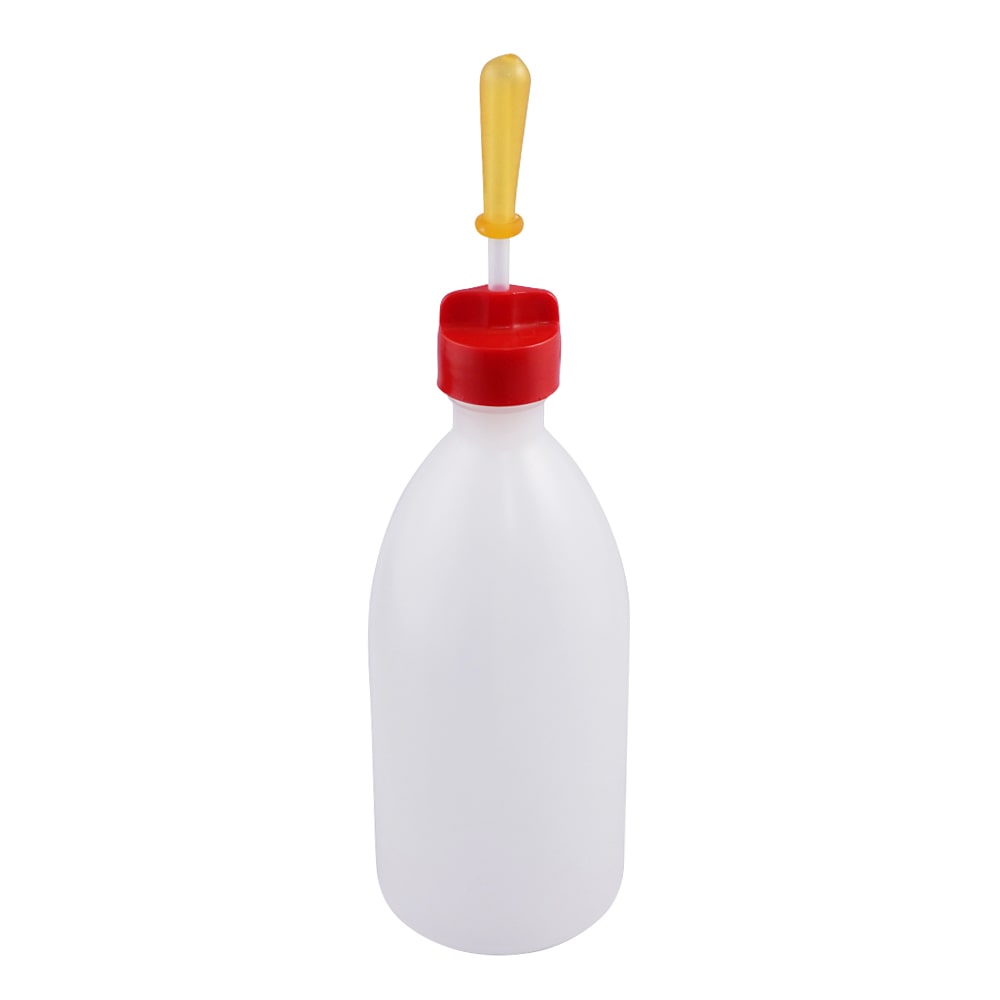 Kartell スポイト瓶(PE製) 500mL 392 1本(ご注文単位1本)【直送品】