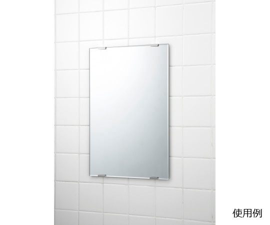 ケイマック 交換用鏡　N-4 1枚（ご注文単位1枚）【直送品】