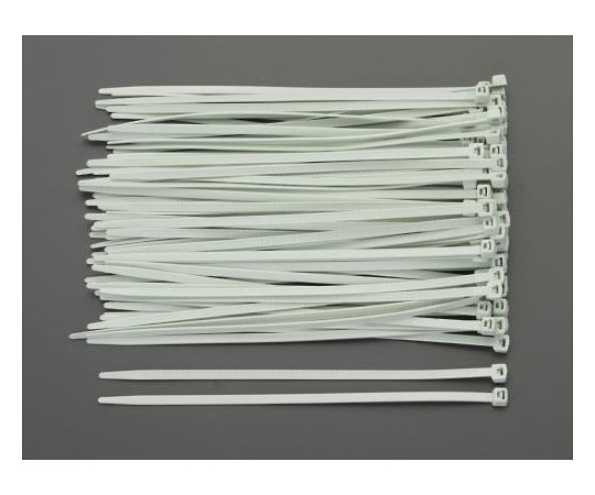 ヘラマンタイトン 202x4.6mm 結束バンド(耐候性/100本)　EA475AJ-813 1袋（ご注文単位1袋）【直送品】