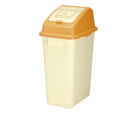 リッチェル おむつペール 45 O 47733 1個(ご注文単位1個)【直送品】