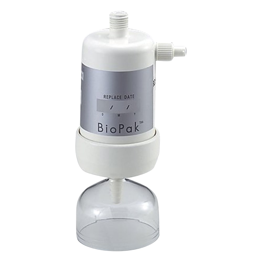 Merck 純水製造装置 Milli-QR用最終フィルター BiopakR CDUFBI0 01 1個(ご注文単位1個)【直送品】