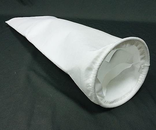 アズワン バッグフィルター　SUSリング　φ180×813　ATBAG-P-10-813 1本（ご注文単位1本）【直送品】