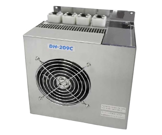 アズワン 電子除湿器 DH-209C-1-R 1台(ご注文単位1台)【直送品】
