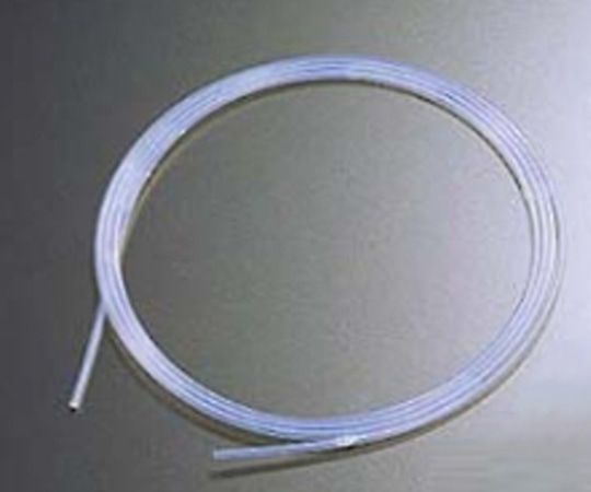 武蔵エンジニアリング チュービング方式ディスペンサー用チューブ 外径1.56mm（内径0.96mm） 1巻（10m入）　TT-19 1巻（ご注文単位1巻）【直送品】