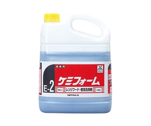 ニイタカ ケミフォーム 4㎏ 0895400 1個(ご注文単位1個)【直送品】