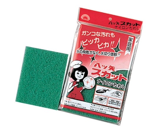 八ツ矢工業 スカット 大 14012 1個(ご注文単位1個)【直送品】