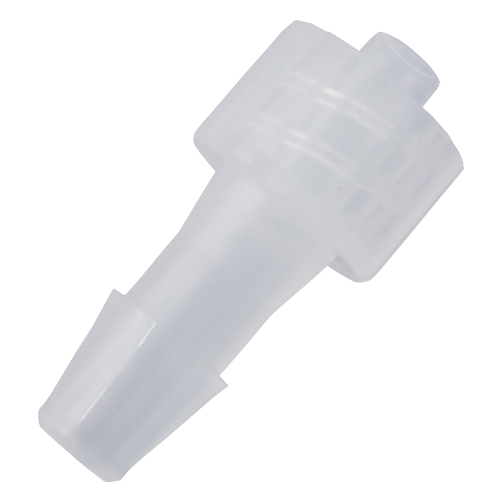 Nordson MEDICAL ルアーフィッティング(軟質チューブ用) 10入 VRM506 1袋(ご注文単位1袋)【直送品】