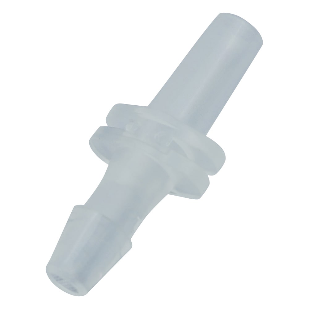 Nordson MEDICAL ルアーフィッティング(軟質チューブ用) 10入 VRS306 1袋(ご注文単位1袋)【直送品】