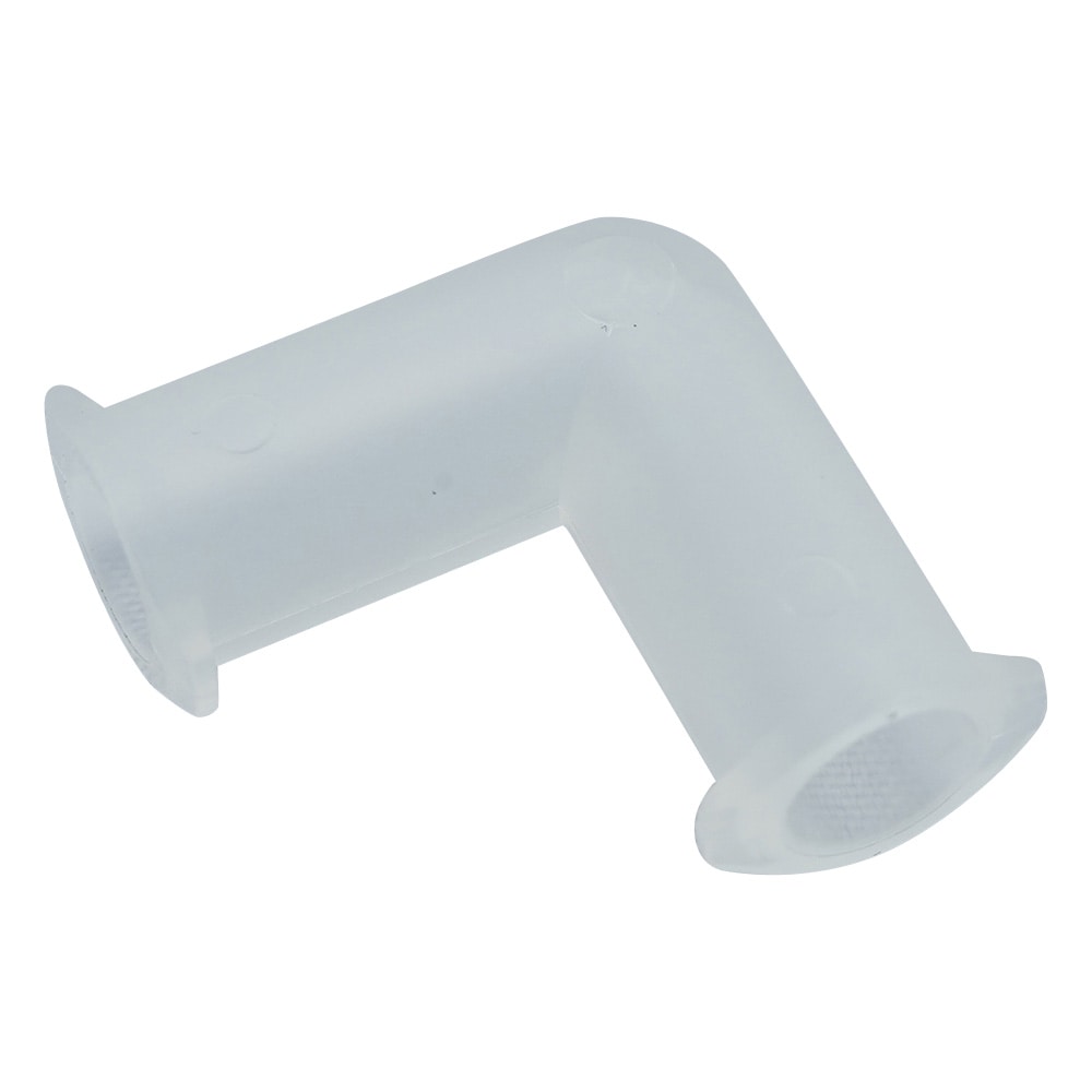 Nordson MEDICAL ルアーフィッティング(軟質チューブ用) 10入 VRFE6 1袋(ご注文単位1袋)【直送品】