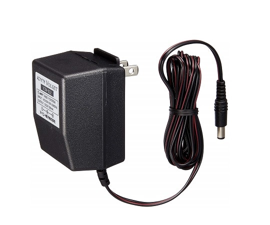 オルガノ RG-12用ACアダプター 1個(ご注文単位1個)【直送品】