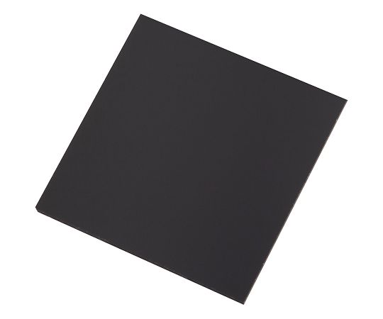 日東樹脂工業 近赤外線透過アクリル板 CLAREXR 5枚入 NIR-80N-1-□50 1袋(ご注文単位1袋)【直送品】