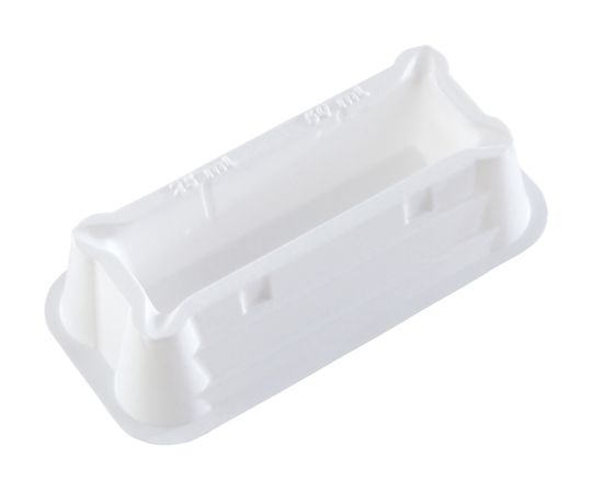 HEATHROW リージェントリザーバー 50mL 100個入 120645 1箱(ご注文単位1箱)【直送品】
