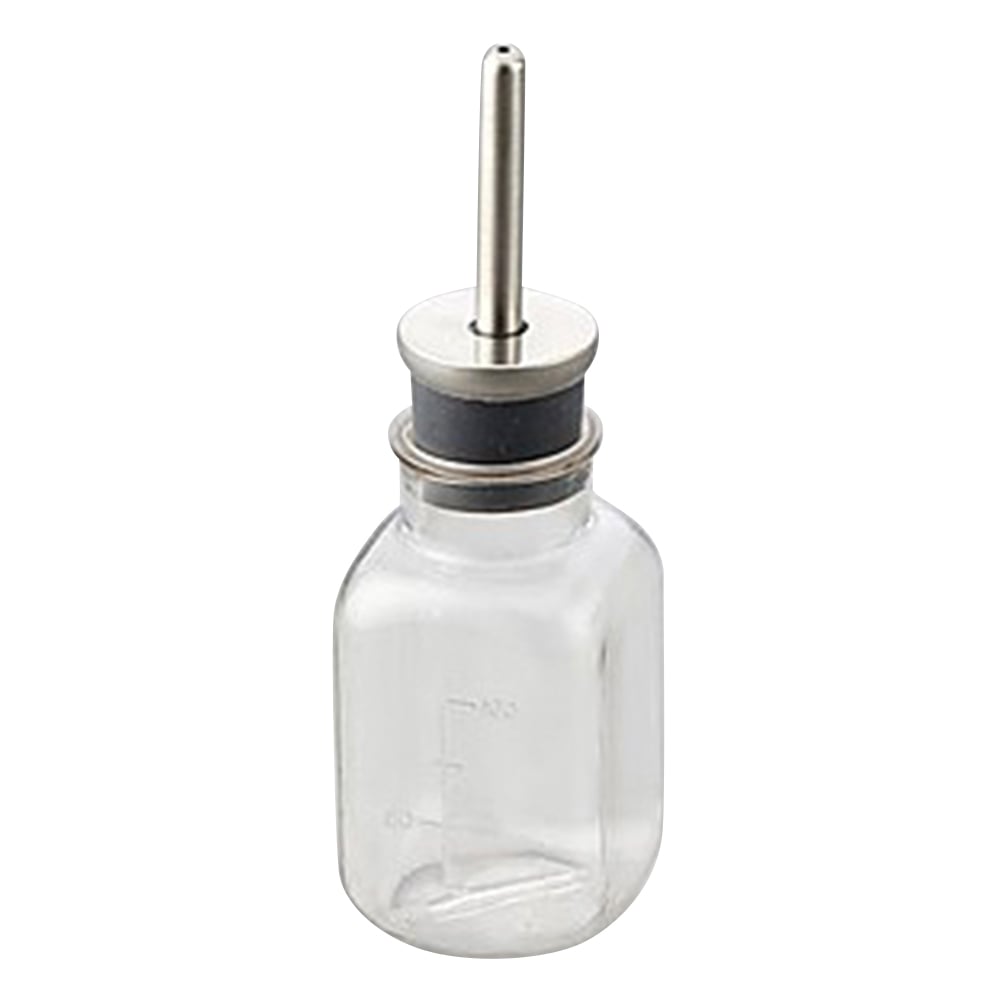 アズワン 給水瓶 100mL SN-953 No.1 1式(ご注文単位1式)【直送品】