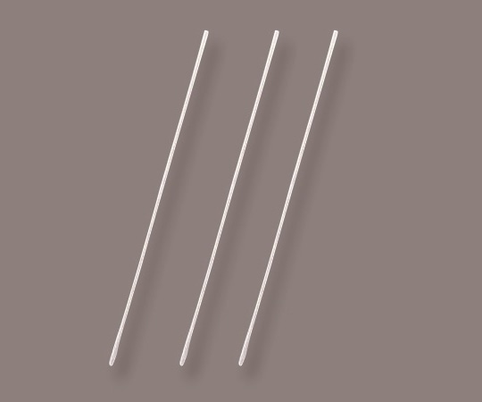 日本綿棒 メンティップ(紙軸) 耳鼻科・小児科 φ1.9×147mm (5本包装) 5P1501 1箱(ご注文単位1箱)【直送品】