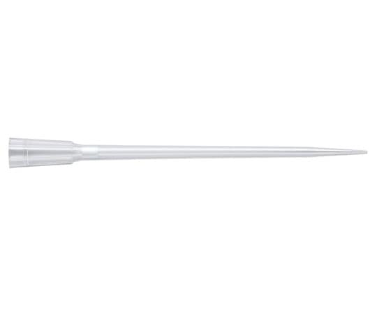 QSP（サーモフィッシャーサイエンティフィック） QSP フィルターチップ 200μL ロングタイプ 90mm ラック(204本×8ラック) 滅菌済　F110-R204S-200-Q  1箱（ご注文単位1箱）【直送品】