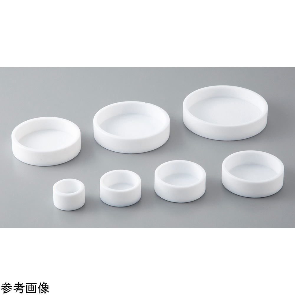 アズワン PTFEペトリ皿 φ60mm　 1個（ご注文単位1個）【直送品】