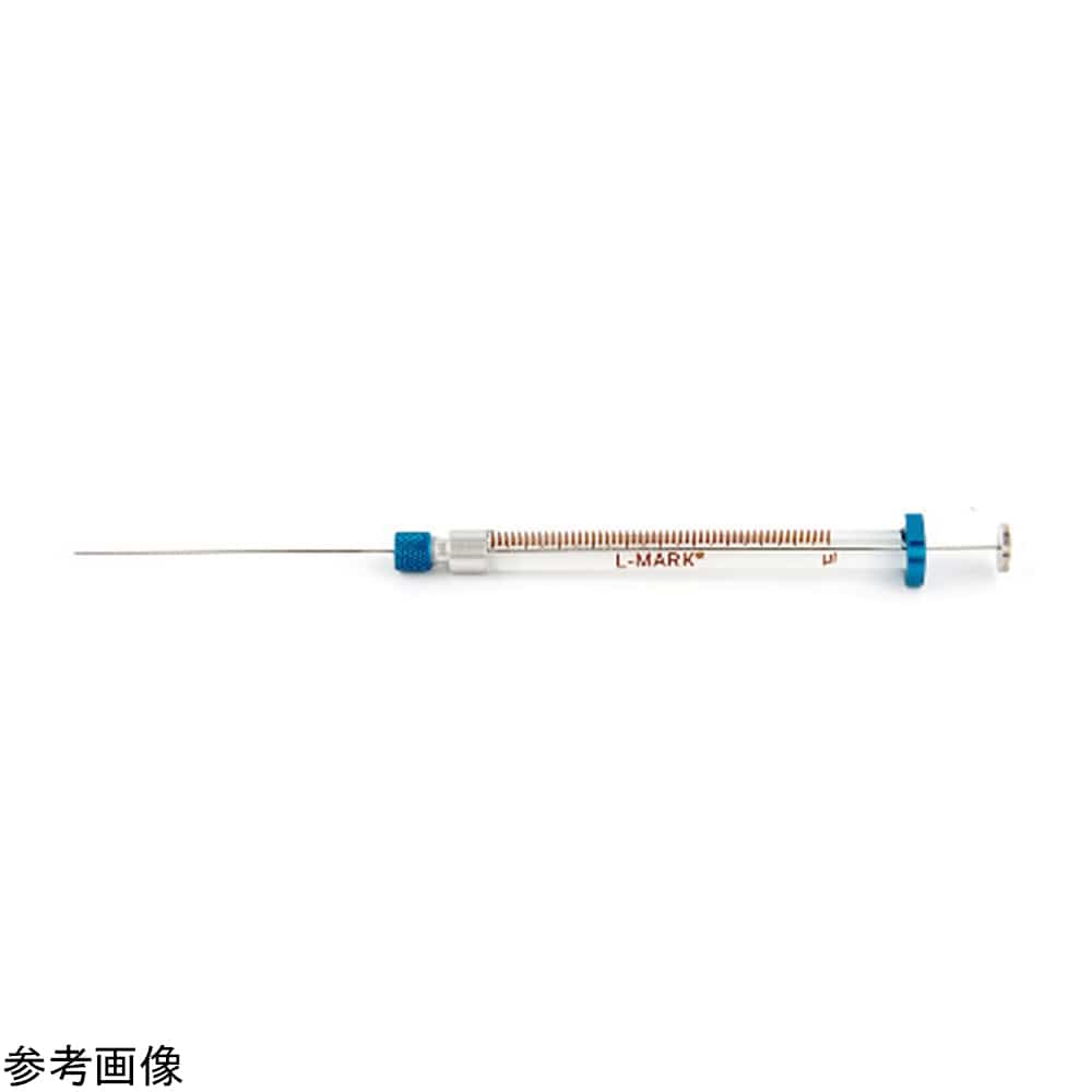 SETonic（セットニック） マイクロシリンジ 交換タイプ 5μL　3030389 1本（ご注文単位1本）【直送品】