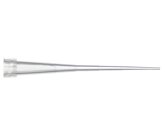 QSP（サーモフィッシャーサイエンティフィック） QSP ピペットチップ ロングタイプ 0.1-10μL クリアー 46mm ラック(96本×10ラック) 低吸着 滅菌済　TLR102RS-Q 1箱（ご注文単位1箱）【直送品】