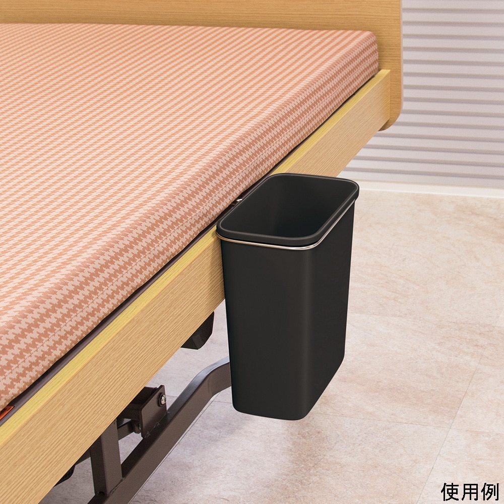岩崎工業 くずかご L-70LB 1個(ご注文単位1個)【直送品】