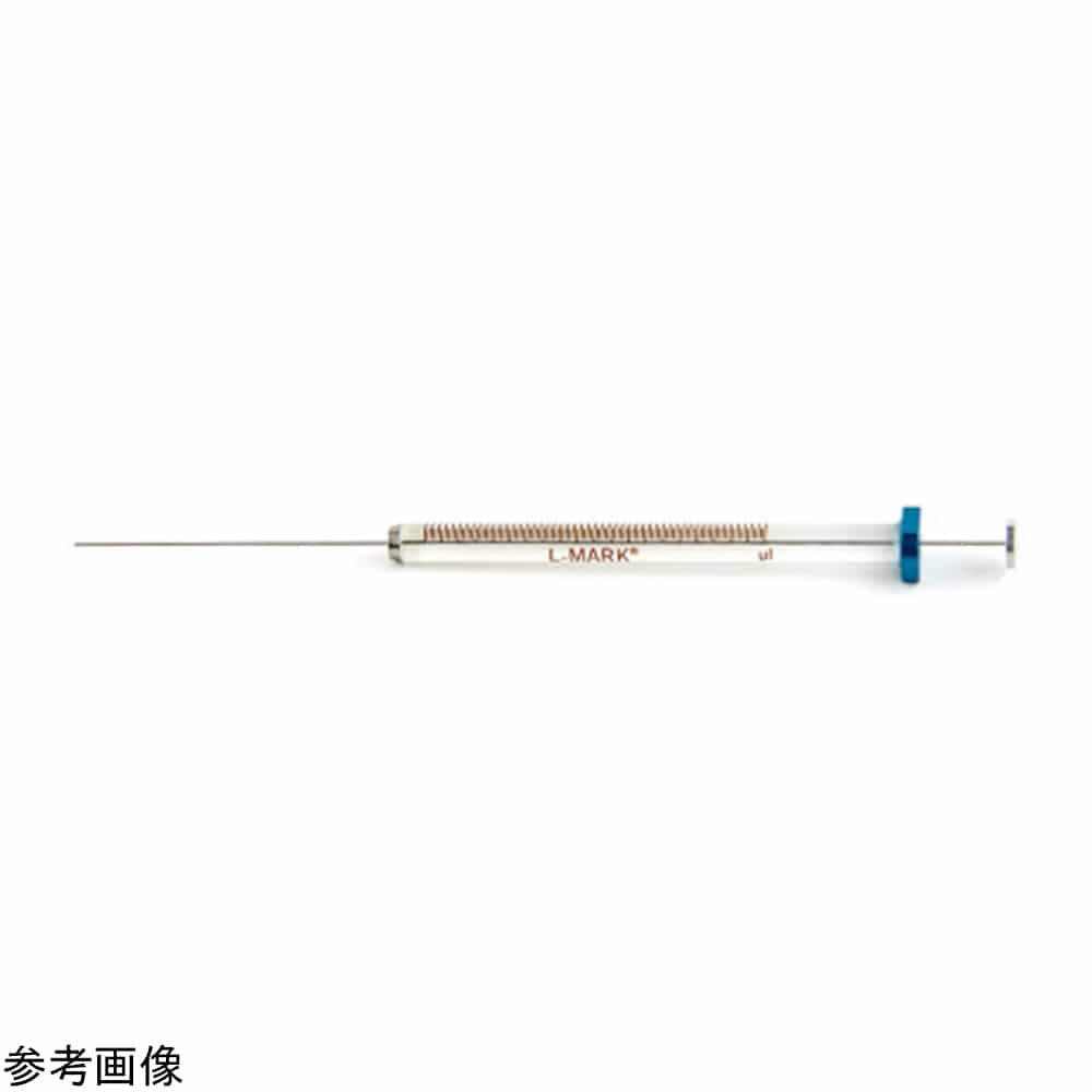 SETonic（セットニック） HPLC用シリンジ（レオダイン・バルコ）固定タイプ 250μL　3030223 1本（ご注文単位1本）【直送品】